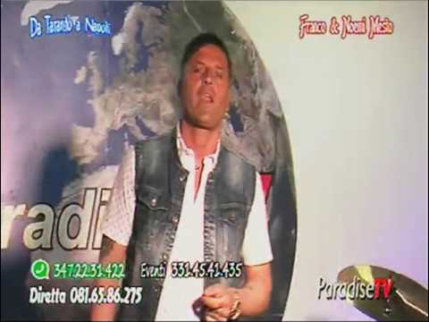 DIRETTA TV PARADISE FRANCO MESTO E NOEMI  MESTO