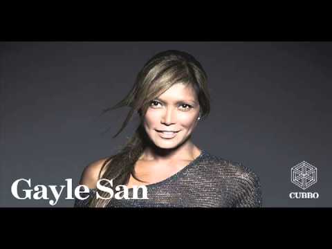 Cubbo Podcast #004 Gayle San (SGP)