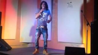 Rayski G + Lil Bibby: "White" (Live Performance)