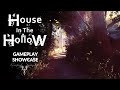 Vidéo de gameplay de The House in the Hollow  Toute Plateformes