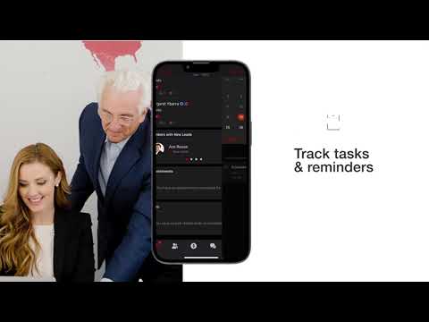 Engel & Völkers - CRM - Client Work 2023