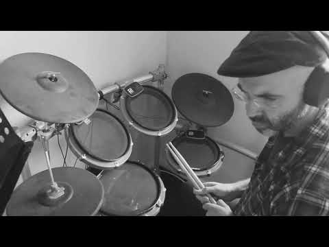 Dersert, Bonzo Blues