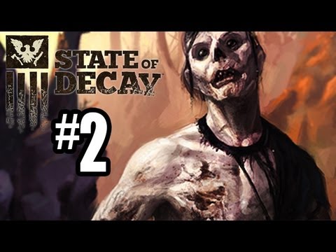 Decay - Part 2 Xbox 360