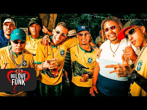 SAMBA DE MALOKA - Mc Cebezinho, Mc Tuto, Bruninho da Praia, Joãozinho VT, Sika e Leozinho ZS · DJ WN