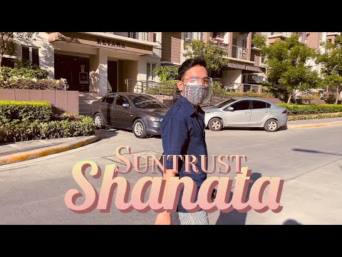 Investing in Condominium | Suntrust Shanata - Modern Living | Two Bedroom Corner Unit