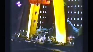(01) U2 - Pop Muzik / Mofo (Live Sarajevo 23-September-1997)