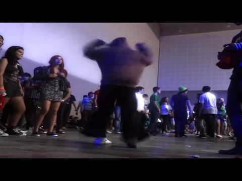 BASSJOKERS Shuffle Crew - Extreme Shuffle Compilation (Hardstyle Mix)