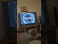 Opening To I Robot 2004 Australian Dvd