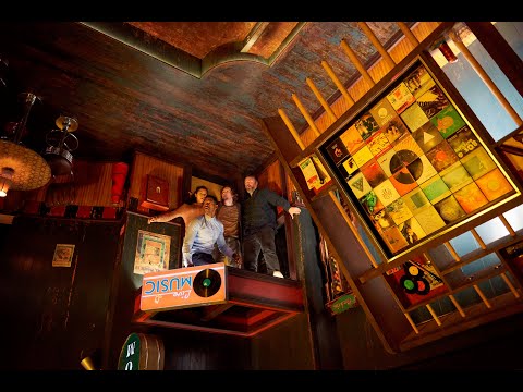 Végtelen útvesztő trailer