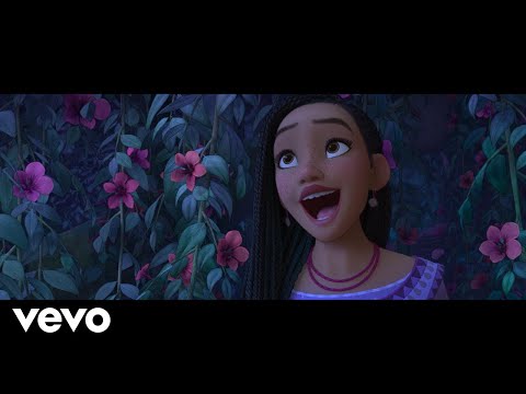 María León - Mi deseo (De "Wish: El Poder de los Deseos")