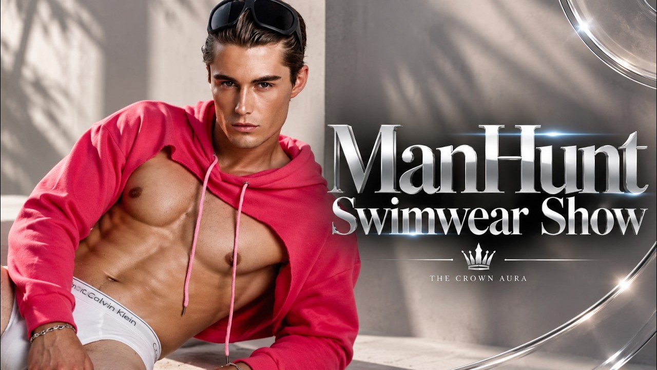 MANHUNT INTERNATIONAL 2026 SWIMWEAR PRELIMINARY | Who Stood Out? 🔥🇱🇰