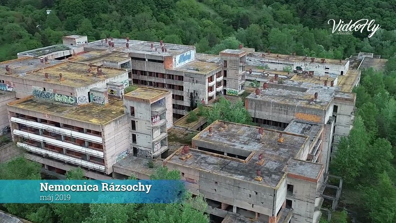 Nemocnica Rázsochy