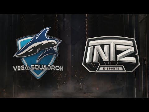 Vega Squadron ( VEG ) vs INTZ ( ITZ ) Maçı | MSI 2019 Ön Eleme 2. Gün