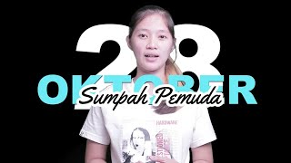 Download lagu SUMPAH PEMUDA 28 Oktober 1928 mp3