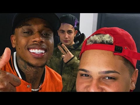 Vergonha pra mídia 2 - Mc's Mc Ryan sp, Pedrinho, Davi, Hariel, Dfideliz...