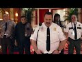 Mall Cop 2 DVD Trailer
