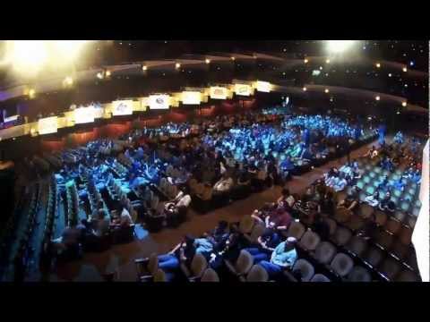 The International 2012 - Day 1 Recap