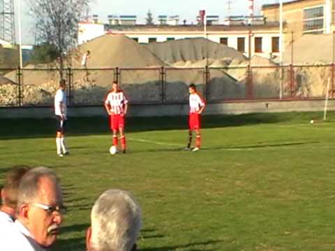 Czekaj Ropczyce - LKS Łopuchowa 09/10 #1