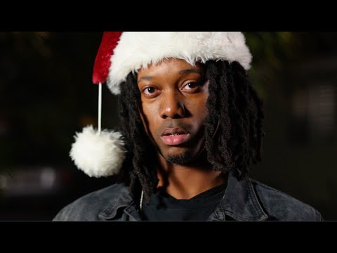 Jae Trxpp - Rudolph's Story (Official Video)