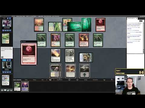 [Modern] Rakdos or Orzhov for Griefs?? - Orzhov Blink