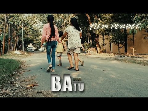 FILM PENDEK INSPIRATIF 1 MENIT - BATU #shorts