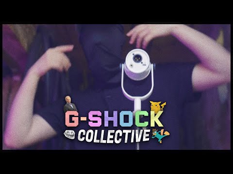 G-Shock Collective | Qualifikation #46 | MRT S6