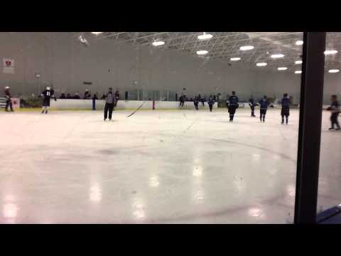 Downriver Goon Squad vs C-Mac Transprtation 4-14-13