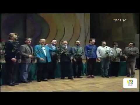 Tanzen und Springen - Hans Leo Hasler