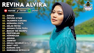 Download lagu DINGIN - PAYUNG HITAM - REVINA ALVIRA - DANGDUT KLASIK - GASENTRA TERBARU 2025 mp3