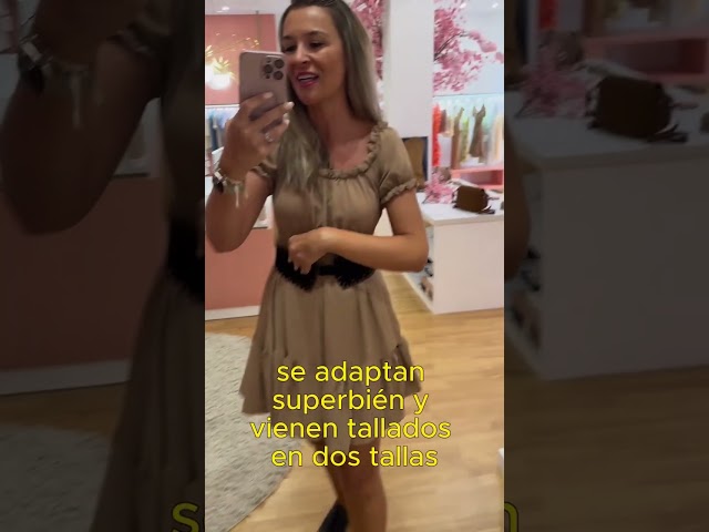 Vídeo relacionado con Azlanway Cinturón de tela universal para niños, 1 pieza, cinturón ajustable sin metal para uniformes escolares/jeans/pantalones y vestidos, Negro , Talla única