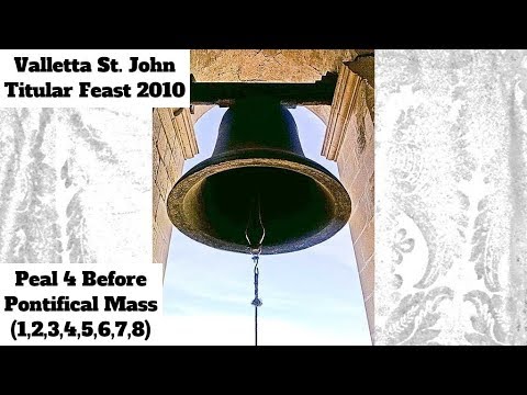 Mota 4 (2010 - 1,2,3,4,5,6,7,8) - Valletta San Ġwann - Jum il-Ħamis ix-Xirka - 8 Qniepen