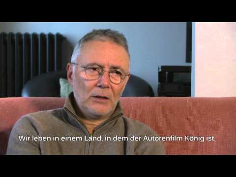 Zuhause beim Regisseur Pierre Jolivet - #FFT2015