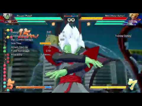 Divine TOD of The Gods