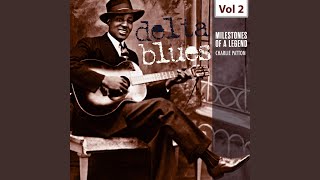 Green River Blues
