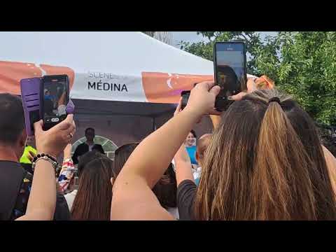 Festival Orientalys Danseuse