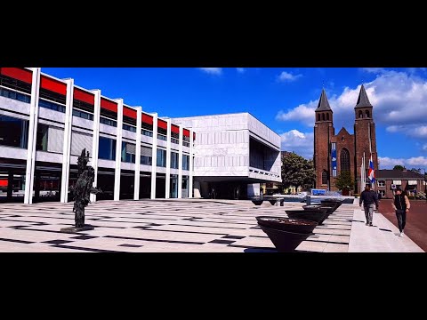 Arnhem Cinematic (4K60)