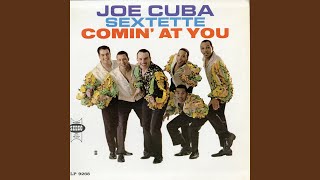 Joe Cuba's Mambo