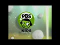 EI8HT KAET HD And PBS Kids ID 2010 Version 1