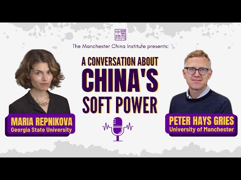 Understanding China's Soft Power