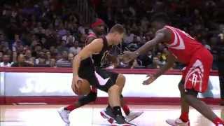 DeAndre Jordan - Andrew Wiggins - Blake Griffin - Jabari Parker