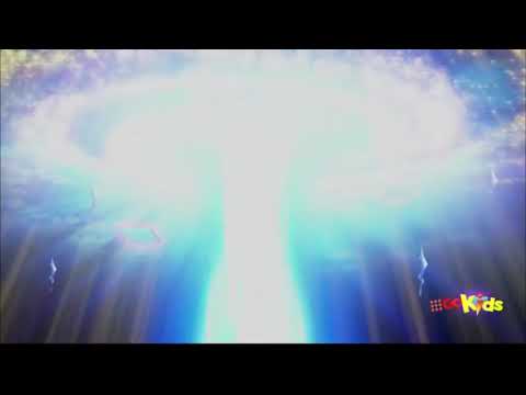 Raidraptor final fortress falcon (Xyz summon)