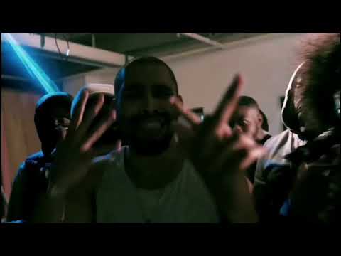 Leon x Zone 3 | Drillin | Episode 7 Soundtrack