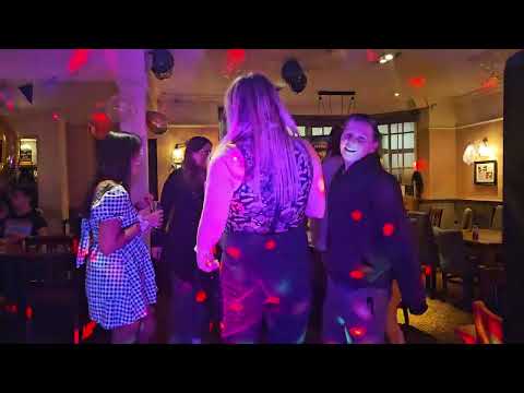 DJ Party Moves (Sareli Events Ltd) video.