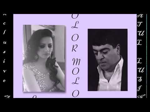 Lusine Grigoryan ft. Tatul Avoyan - 'MOLOR_ MOLOR' 2018