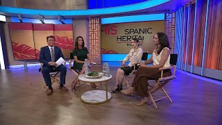 NewFilmmakers Los Angeles to spotlight Latin & Hispanic cinema