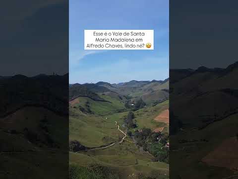 📍 Vale de Santa Maria - Alfredo Chaves - Espírito Santo