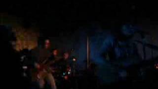 House of Fools - First Show - My Life Before Today