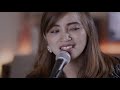 KAU TERCIPTA BUKAN UNTUKKU COVER Live Acoustic Version By Silvia Nicky Full HD 60fps