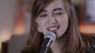 Download lagu KAU TERCIPTA BUKAN UNTUKKU  COVER  Live Acoustic Version By Silvia Nicky Full HD 60fps mp3