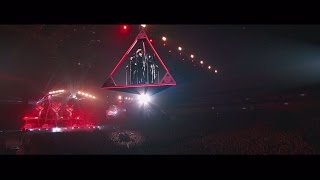BABYMETAL - THE ONE (OFFICIAL)